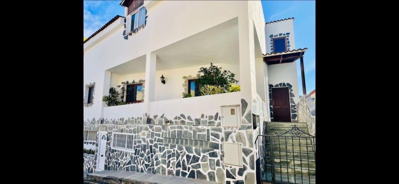 Pintadera'S House/Espiral Βίλα Icod De Los Vinos Εξωτερικό φωτογραφία